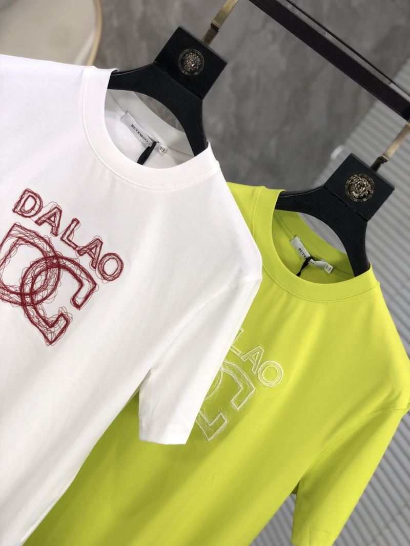 Dolce Gabbana T-Shirts